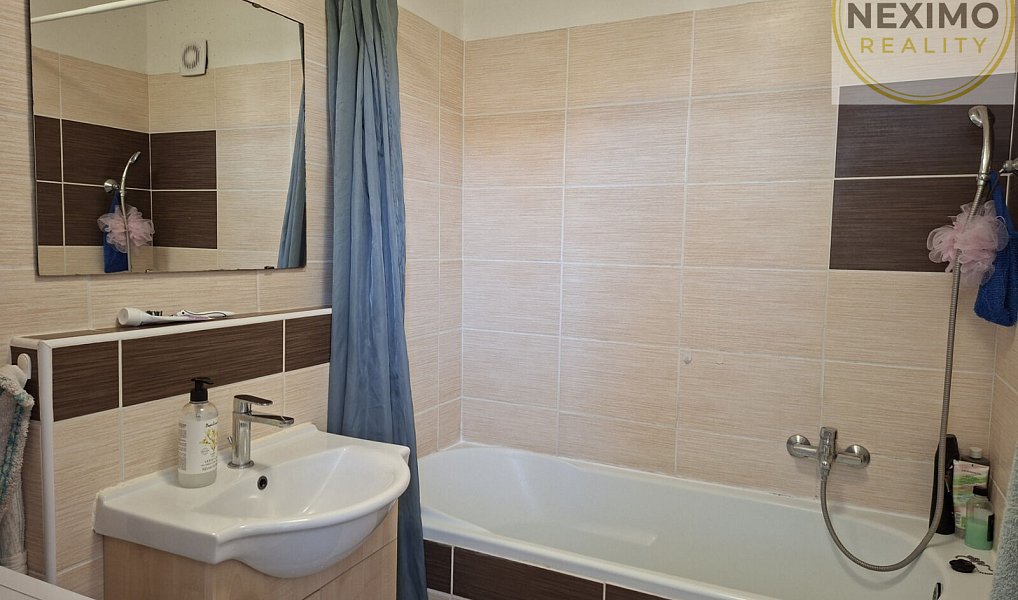 Pronájem bytu 3+1 76 m², Ivanovice na Hané – náhled fotky 5