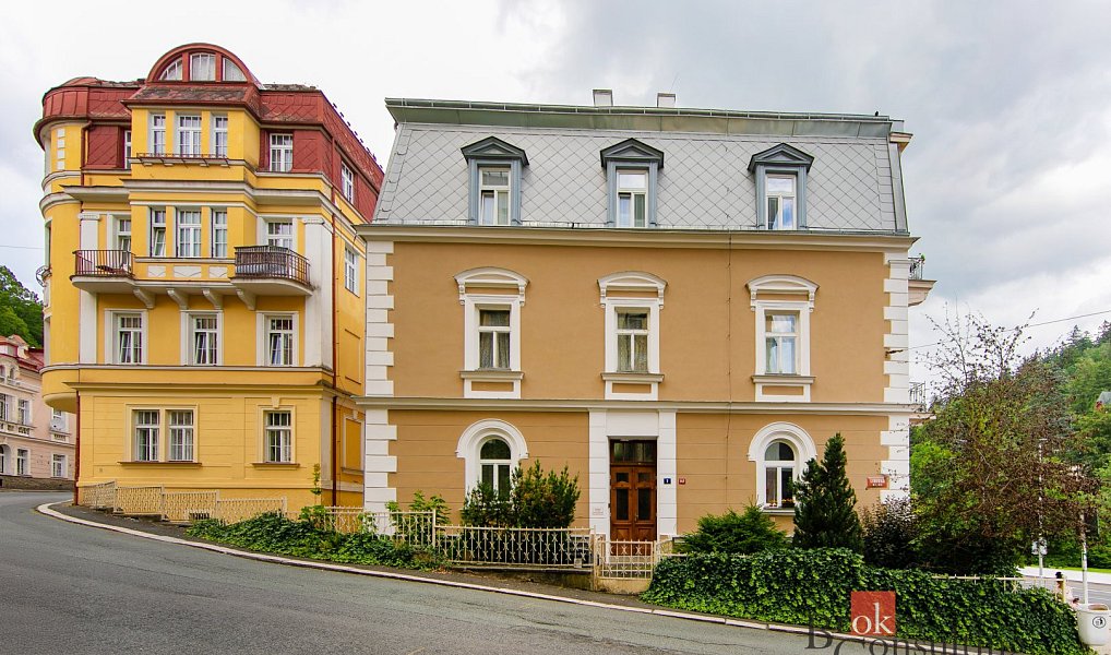 Prodej bytu atypického 102 m², Mariánské Lázně – náhled fotky 21