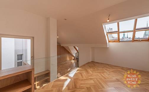 Pronájem bytu 2+kk 86 m², Maiselova, Praha 1 - Josefov