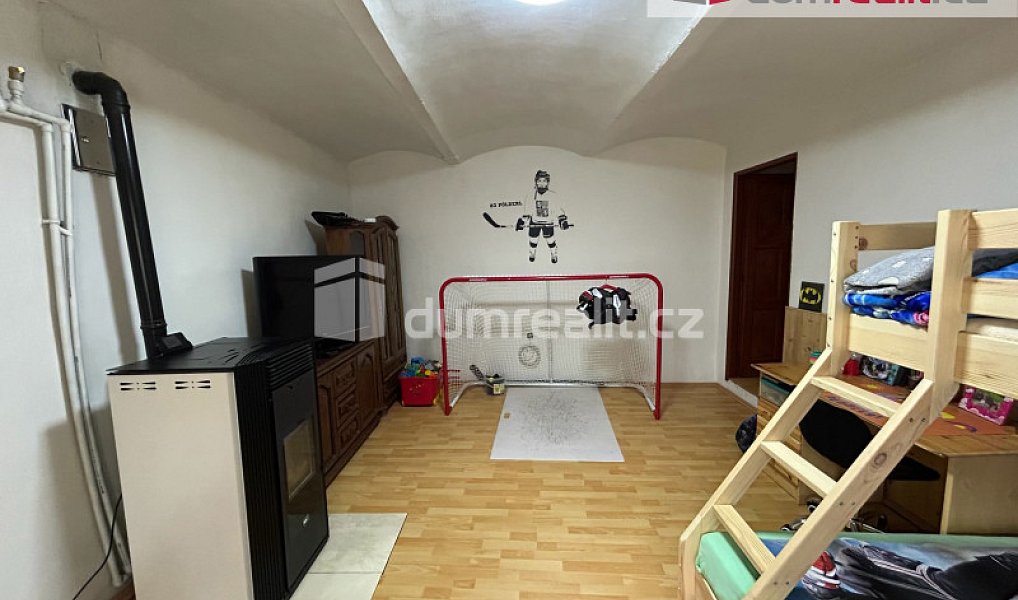 Prodej domu 240 m² s pozemkem 2 614 m², Chlístovice – náhled fotky 17