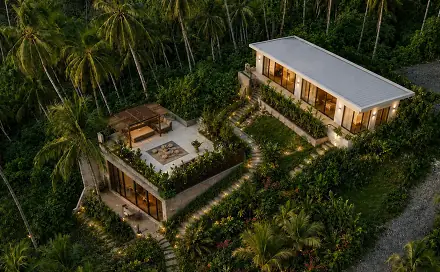 Prodej domu 144 m² s pozemkem 500 m², Samal Island, Island Garden City of Samal, Filipín, Samal Island, Island Garden City of Samal, Filipíny, Filipíny