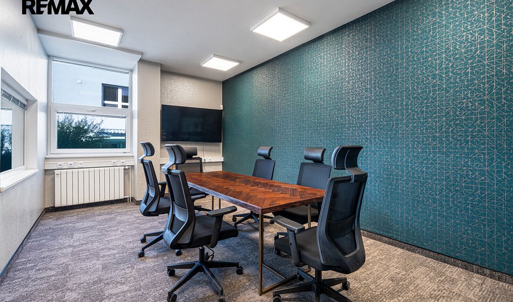 Prodej výrobních prostor 2 029 m², Olomouc – náhled fotky 5