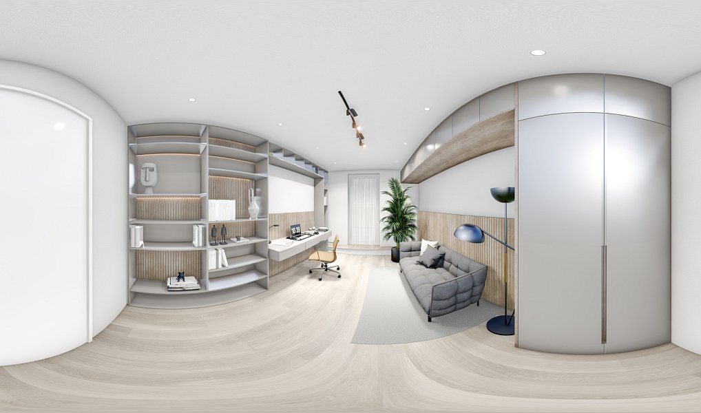 Prodej domu 158 m² s pozemkem 358 m², Nučice – náhled fotky 23