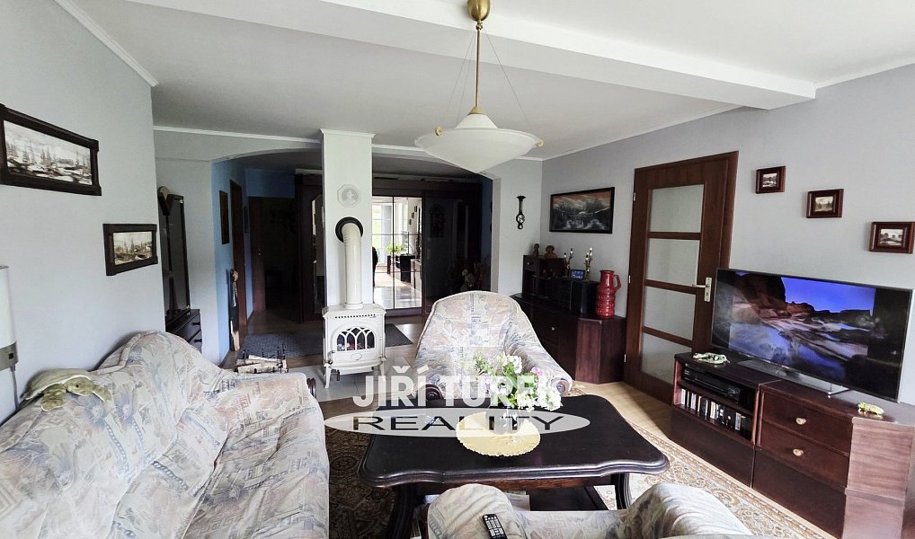 Prodej domu 100 m² s pozemkem 4 001 m², Tochovice – náhled fotky 18