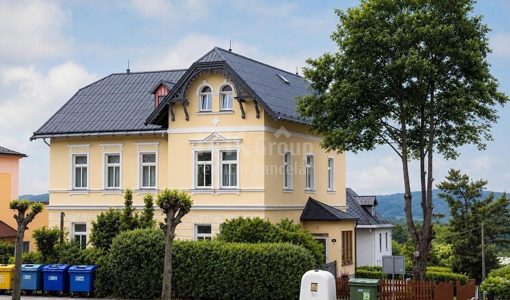 Prodej bytu 3+1 135 m², Lázně Kynžvart – náhled fotky 5