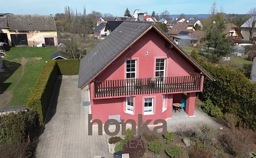 Prodej domu 174 m² s pozemkem 754 m², Stanovice, okres Karlovy Vary