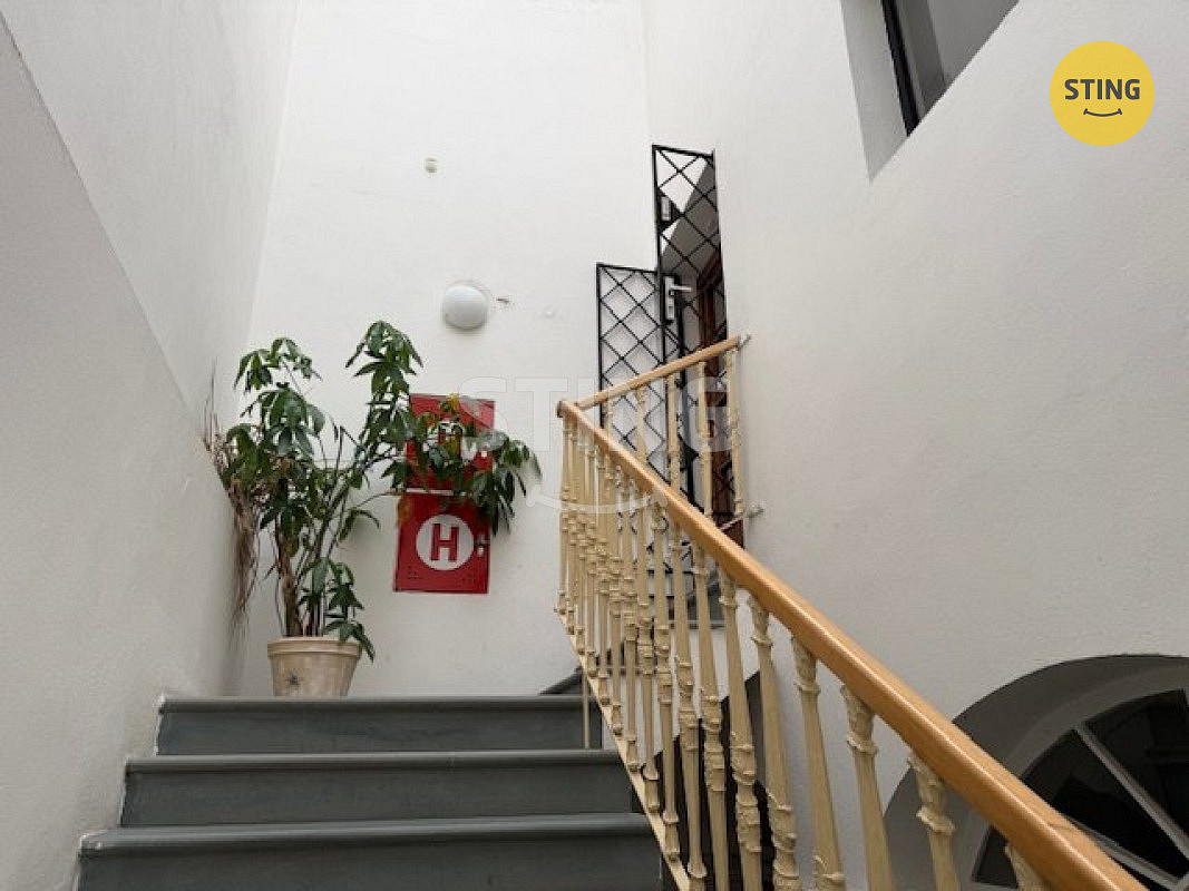 Pronájem kanceláře 24 m² — photo 4