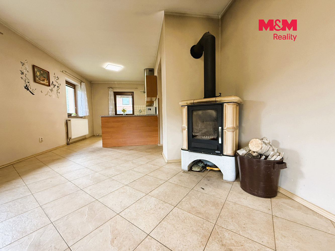 Prodej domu 80 m² s pozemkem 1 014 m² — photo 5