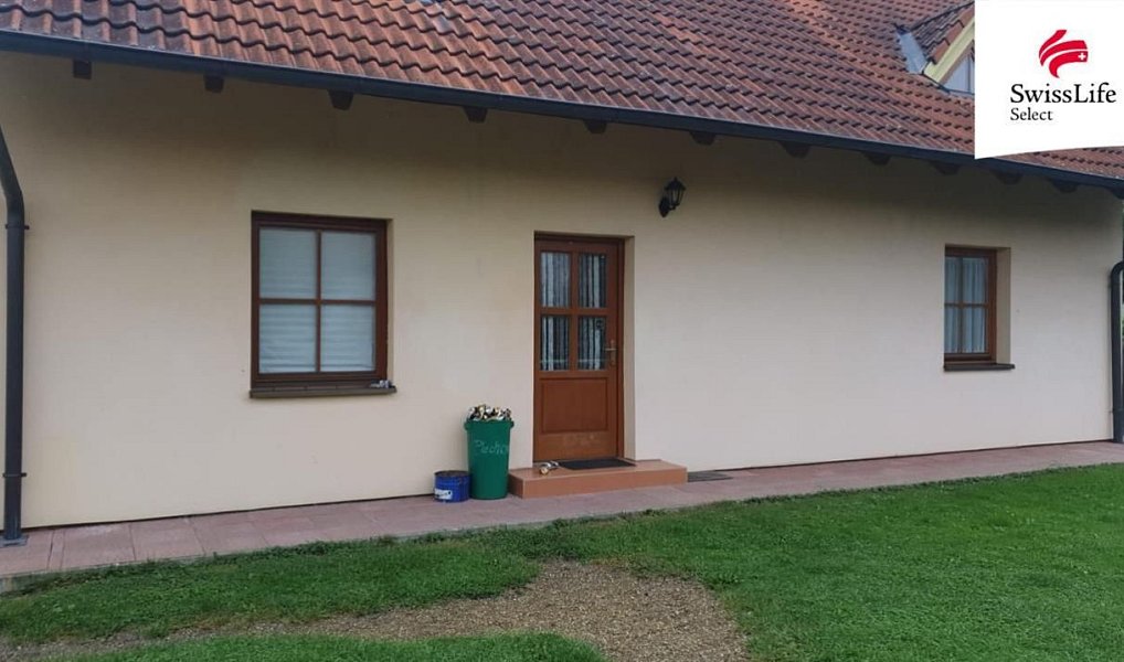 Pronájem ubytovacího objektu 180 m², Břehov – náhled fotky 5