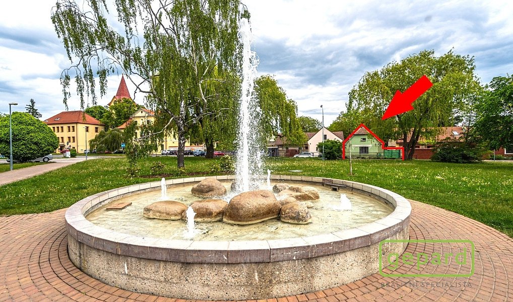 Prodej domu 67 m² s pozemkem 271 m², Hostivice – fotka 1 z 25