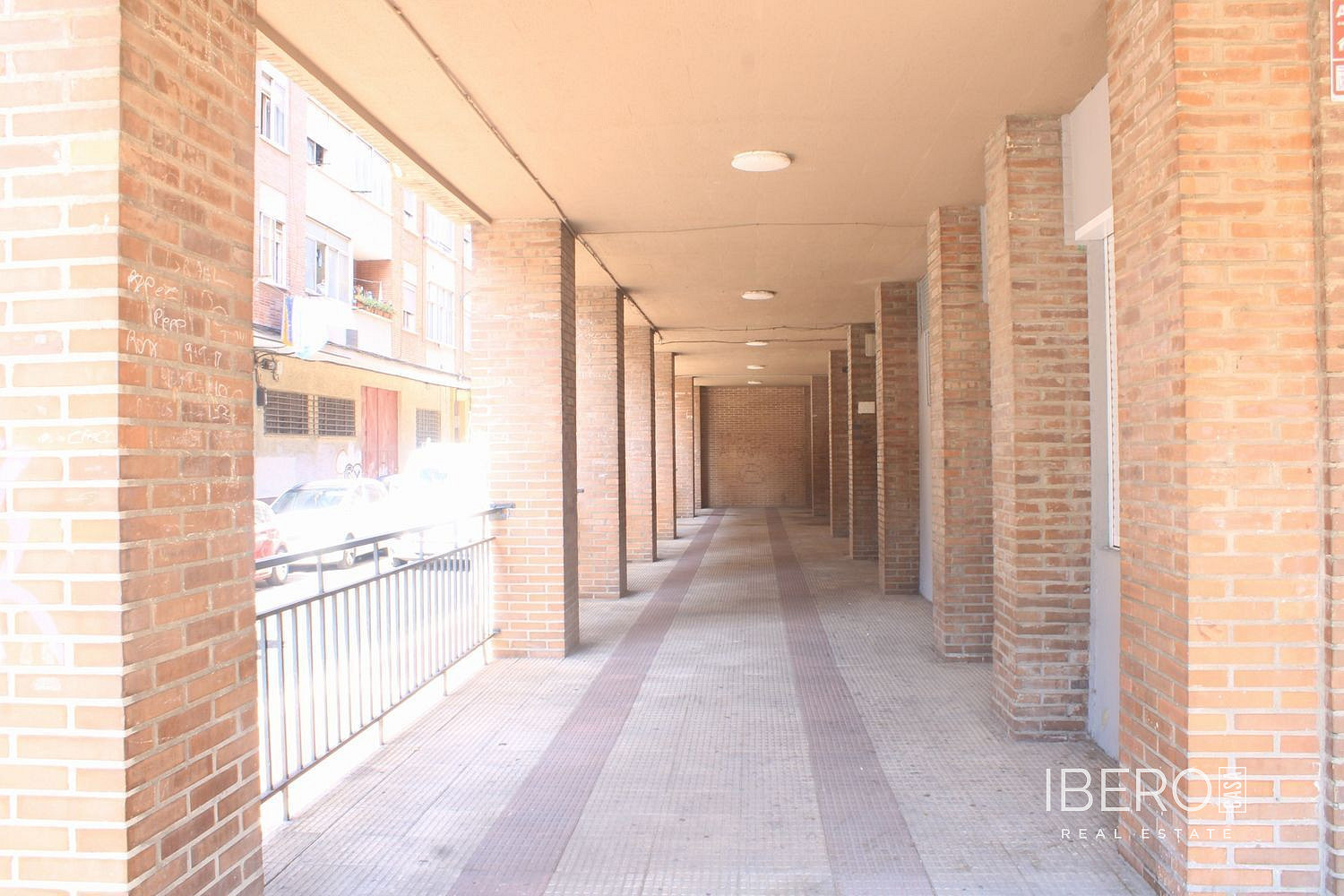Pis 3+kk – Valladolid - Vista 5