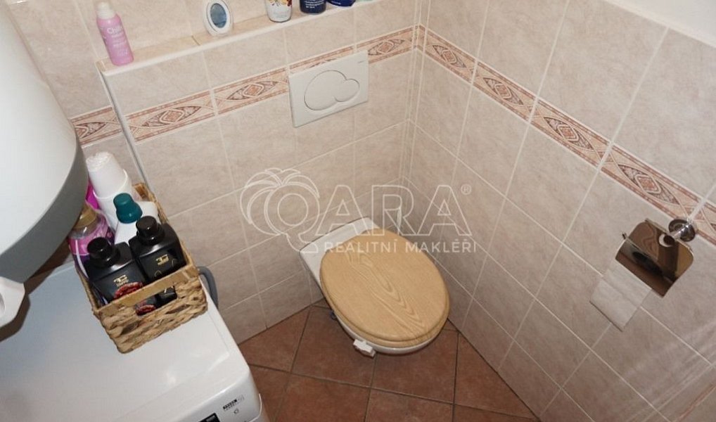 Prodej domu 120 m² s pozemkem 651 m², Stašov – náhled fotky 12