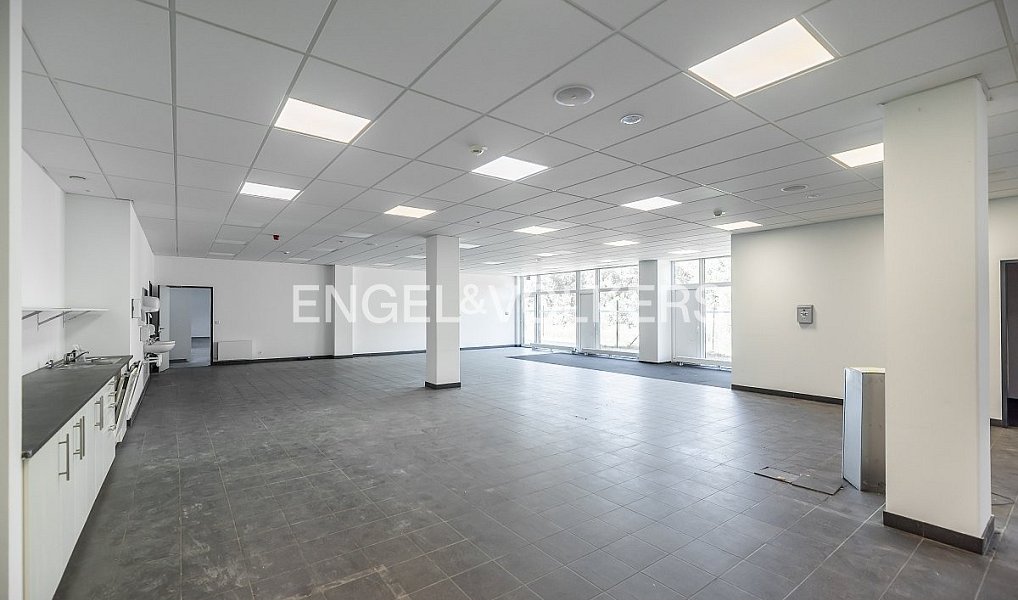 Pronájem výrobních prostor 6 513 m², Krupka – náhled fotky 8