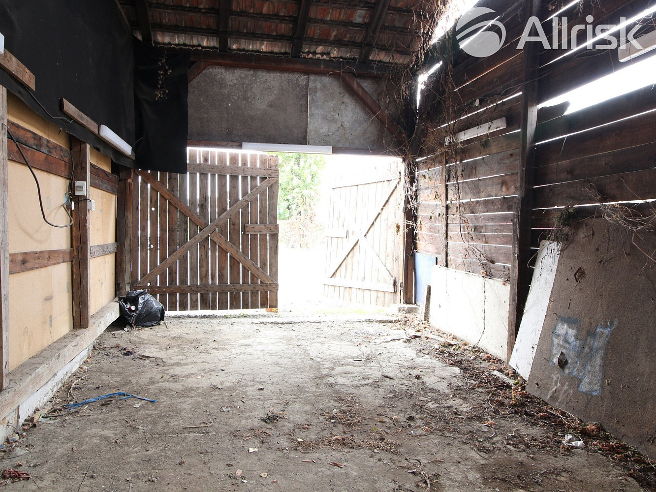 Pronájem skladovacích prostor 46 m² — photo 4