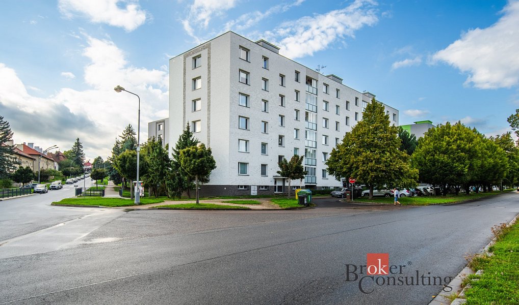 Prodej bytu 2+1 68 m², Vysoké Mýto – náhled fotky 14