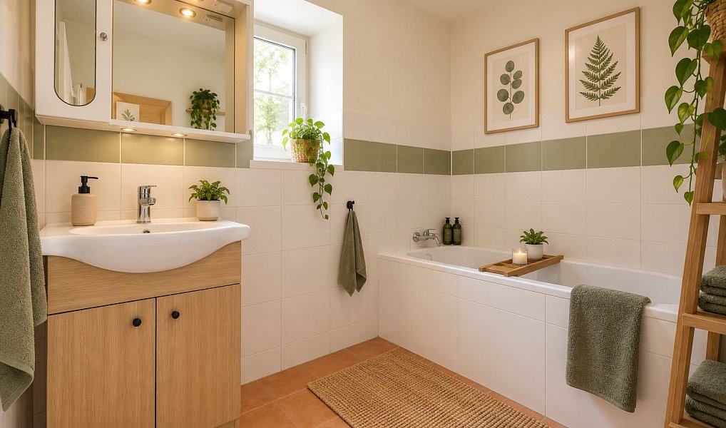 Prodej chaty/chalupy 68 m² s pozemkem 294 m², Příšov – náhled fotky 15