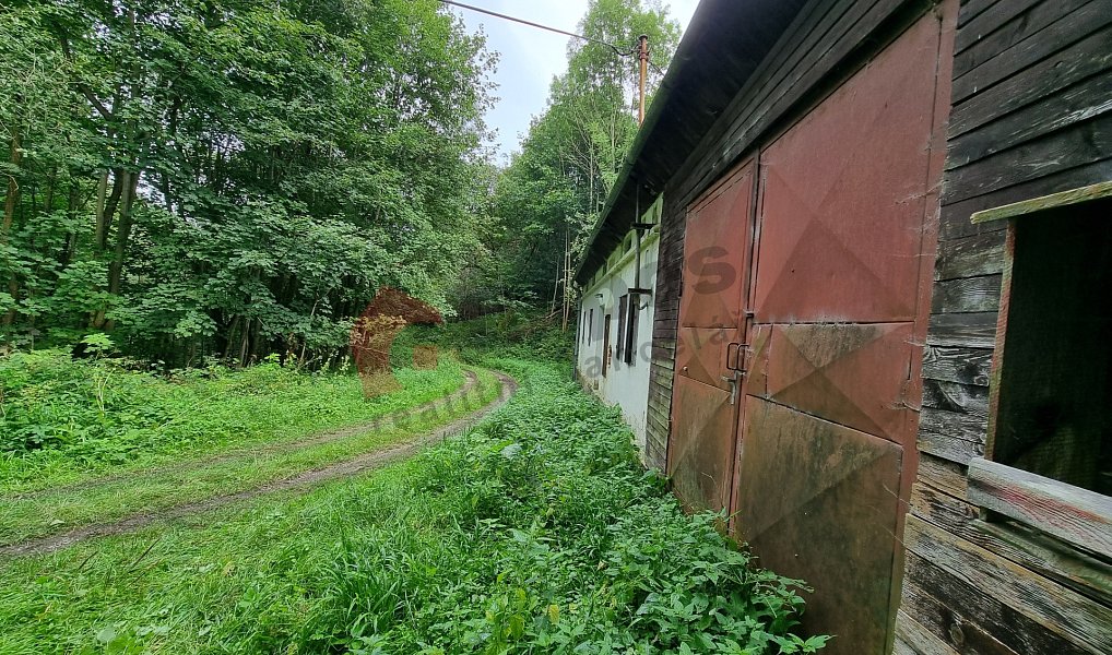 Prodej chaty/chalupy 100 m², Skorošice – náhled fotky 5