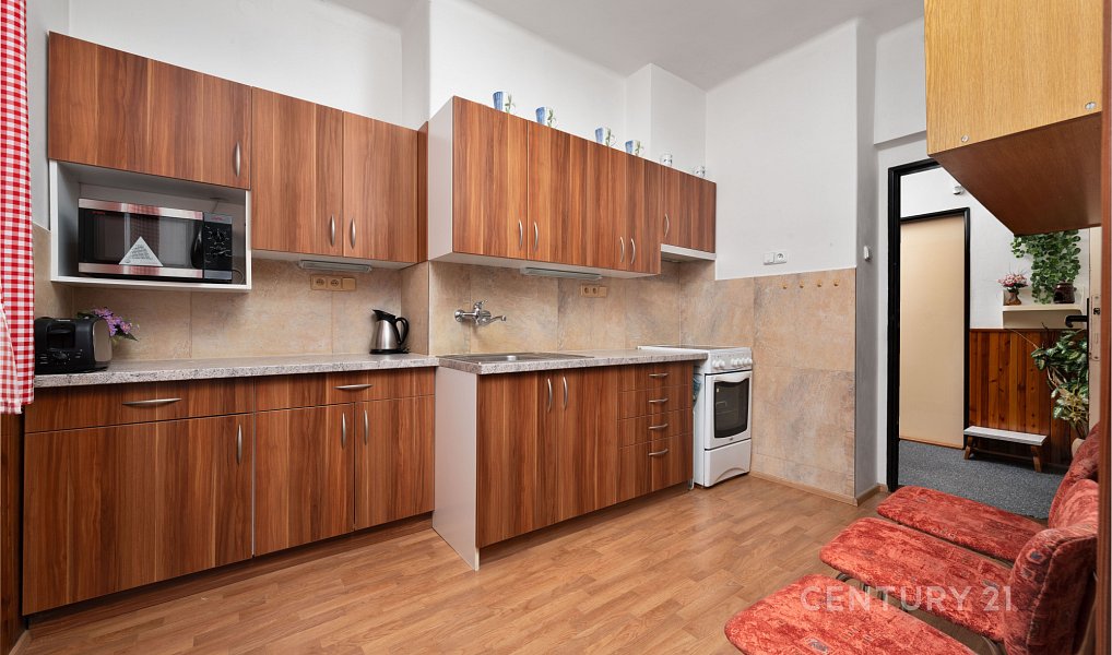 Prodej domu 220 m² s pozemkem 454 m², Letohrad – náhled fotky 3