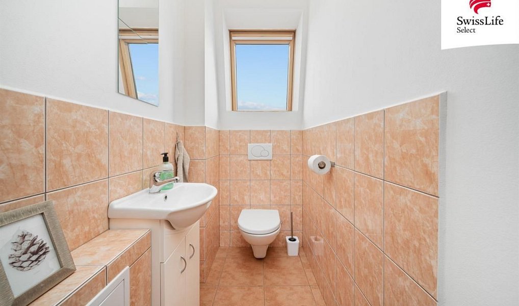 Prodej domu 195 m² s pozemkem 1 151 m², Bílá Třemešná – náhled fotky 16