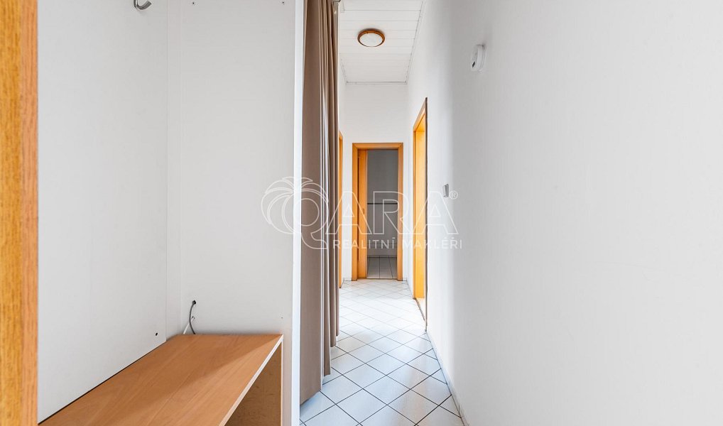 Pronájem bytu 5+kk 184 m², Praha – náhled fotky 17