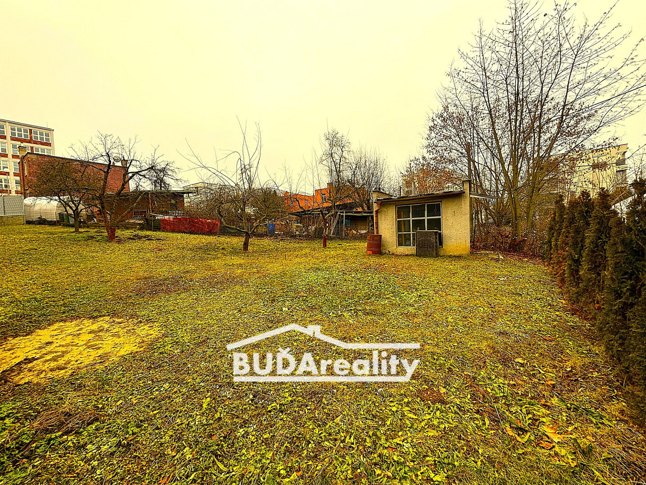 Prodej stavebního pozemku 380 m² – fotografie 4