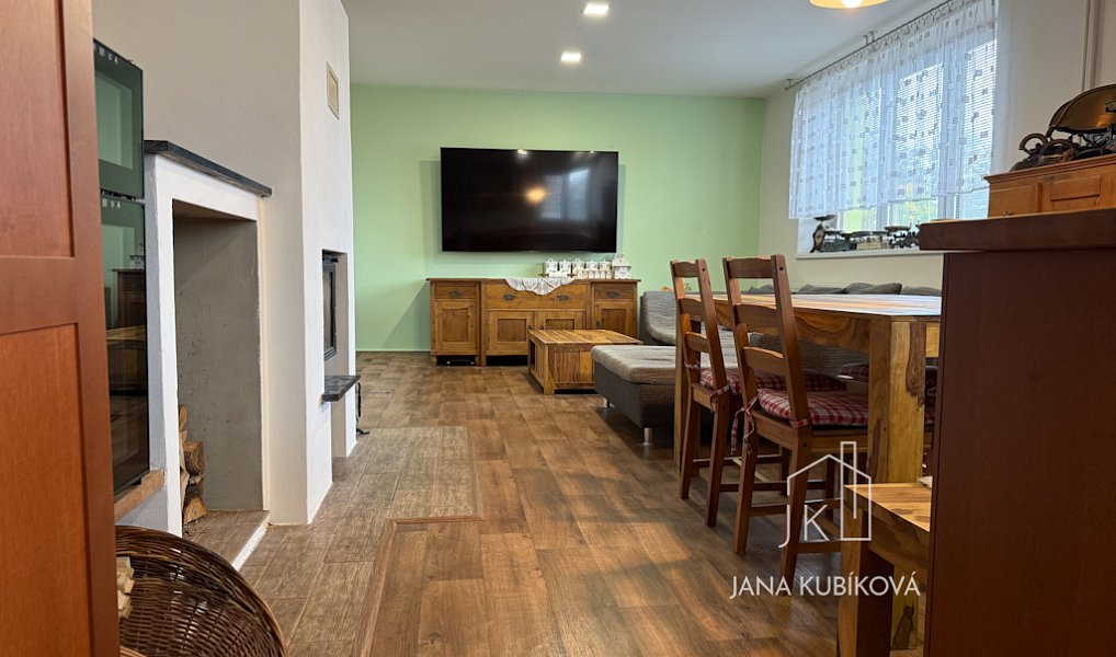 Prodej domu 336 m² s pozemkem 1 199 m², Kyjov – náhled fotky 6