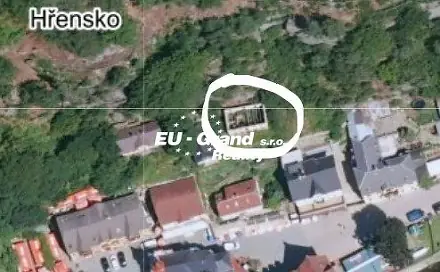 Prodej domu 205 m² s pozemkem 205 m²