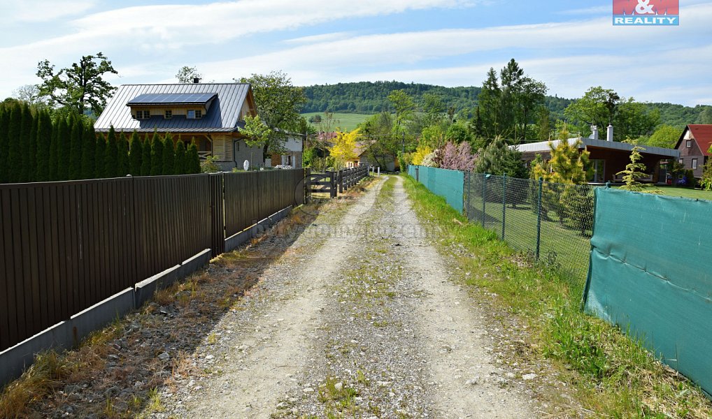 Prodej stavebního pozemku 1 202 m², Ženklava – náhled fotky 10