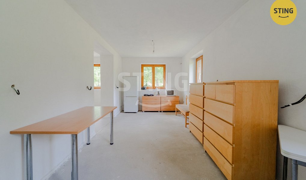 Prodej domu 280 m² s pozemkem 2 800 m², Václavov u Bruntálu – náhled fotky 9