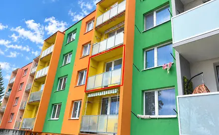 Prodej bytu 1+1 31 m², Žižkov II, Havlíčkův Brod