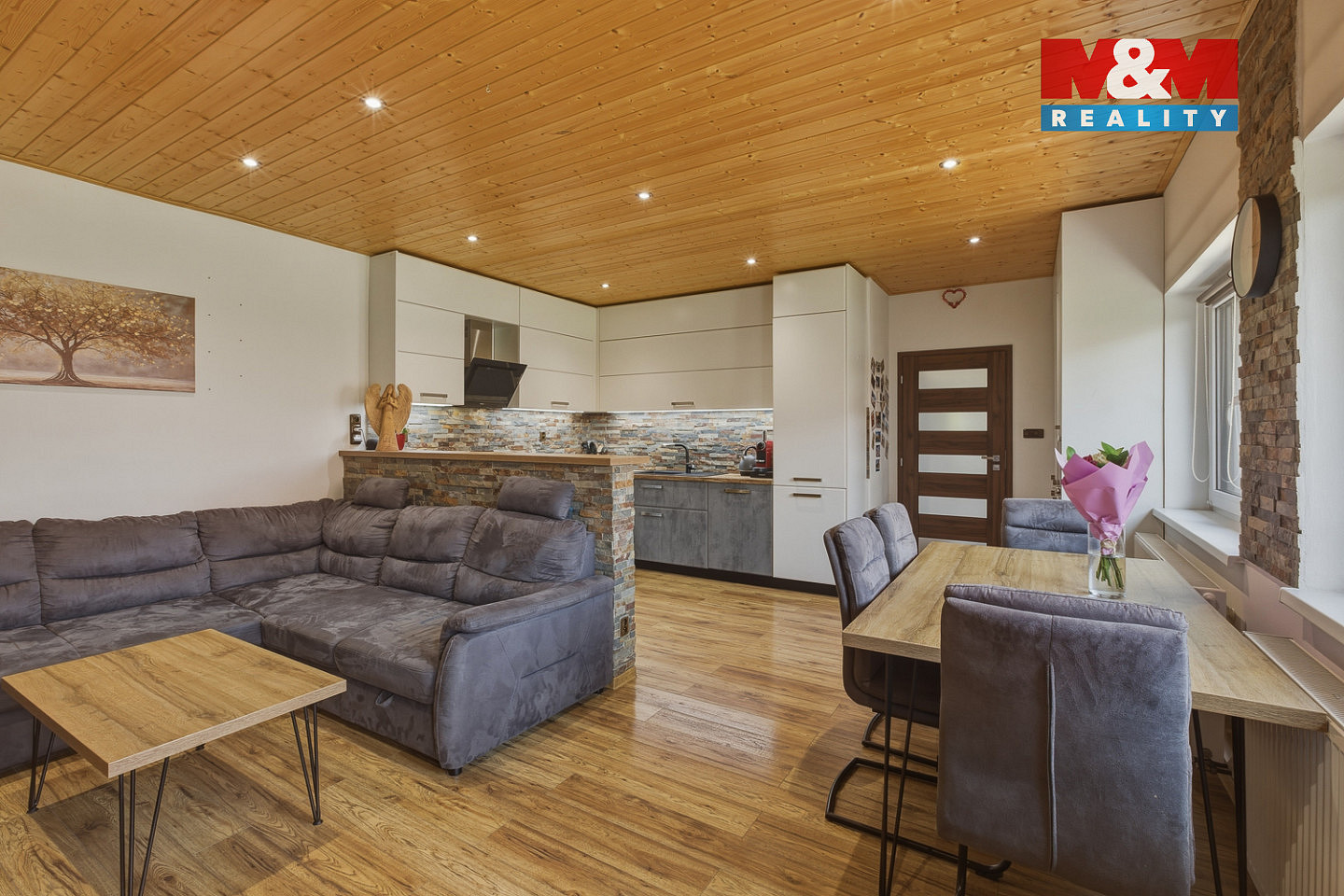 Prodej domu 77 m² s pozemkem 356 m² — photo 5