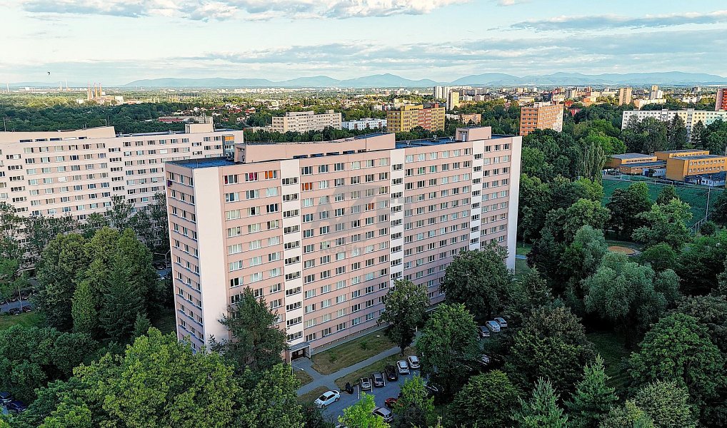 Prodej bytu 3+1 65 m², Ostrava – náhled fotky 6