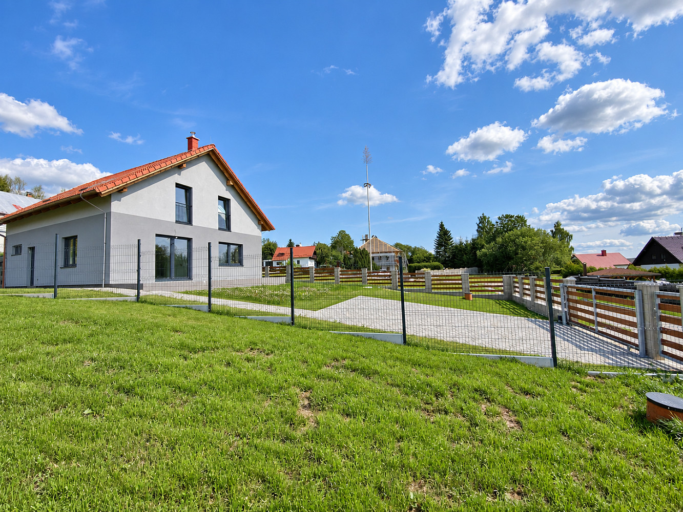 Prodej domu 153 m² s pozemkem 650 m² – fotografie 4