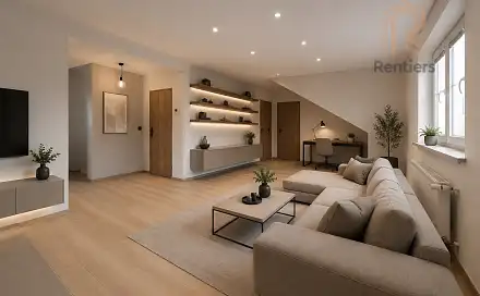 Prodej bytu 3+kk 94 m²