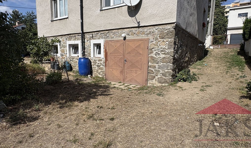 Prodej domu 163 m² s pozemkem 372 m², Třebíč – náhled fotky 32