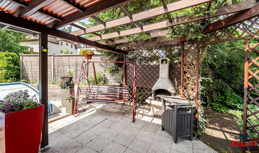Prodej domu 313 m² s pozemkem 1 106 m², Tábor – náhled fotky 7