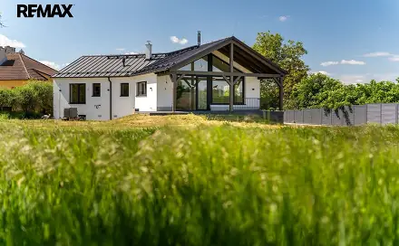 Prodej domu 167 m² s pozemkem 830 m², Šumice, okres Brno-venkov