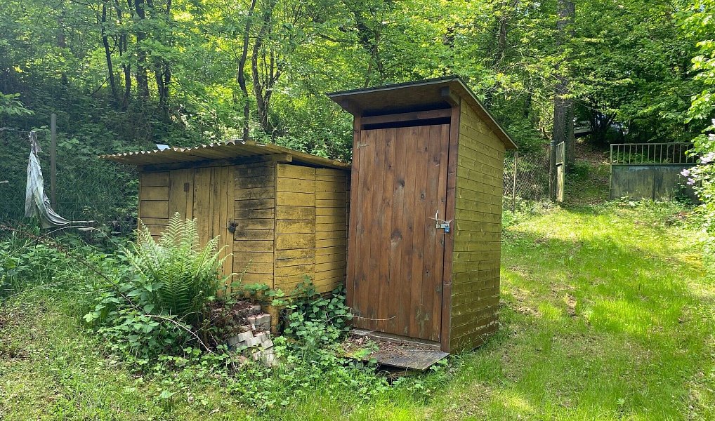 Prodej chaty/chalupy 50 m² s pozemkem 905 m², Hradištko – náhled fotky 5