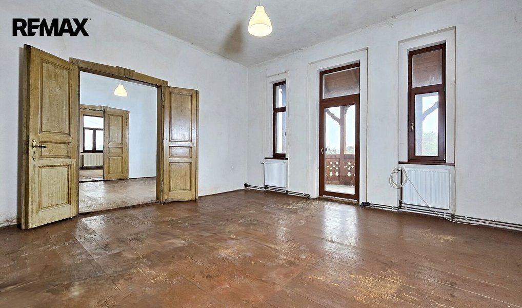 Prodej domu 960 m² s pozemkem 4 964 m², Liběchov – náhled fotky 24