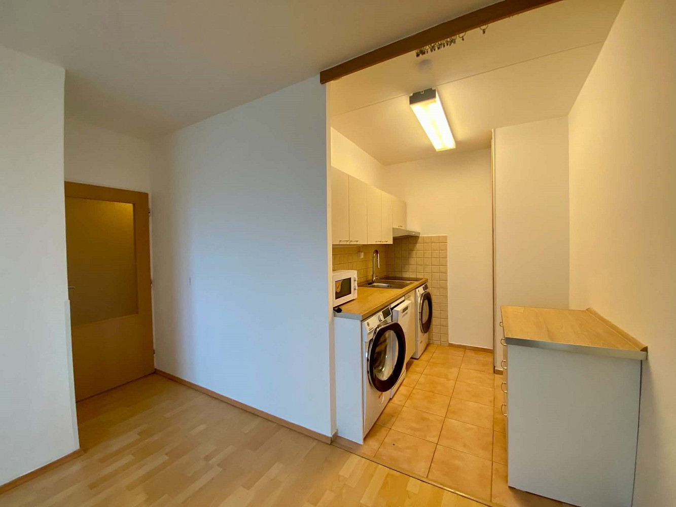 2+kk Apartment in Praha, Nové Butovice – pohled 5