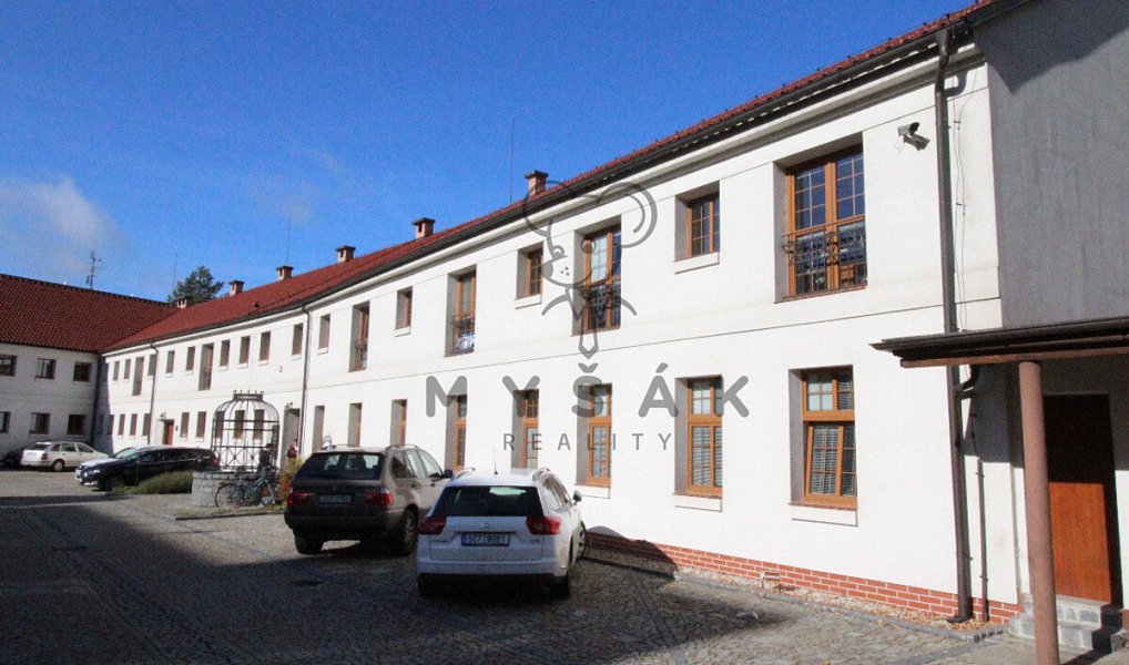 Pronájem komerčního prostoru, 29 m², České Budějovice 1 - České Budějovice, České Budějovice
