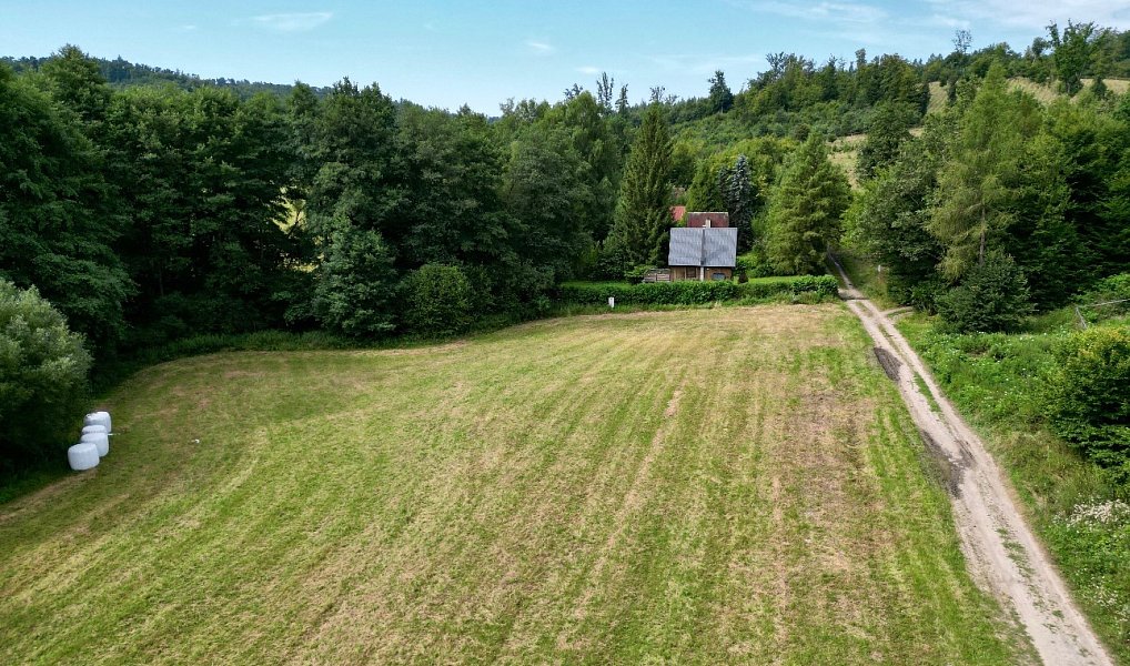 Prodej pozemku 1 011 m², Ochoz u Brna – náhled fotky 4