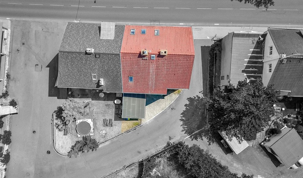 Prodej domu 350 m² s pozemkem 207 m², Dubí – náhled fotky 51