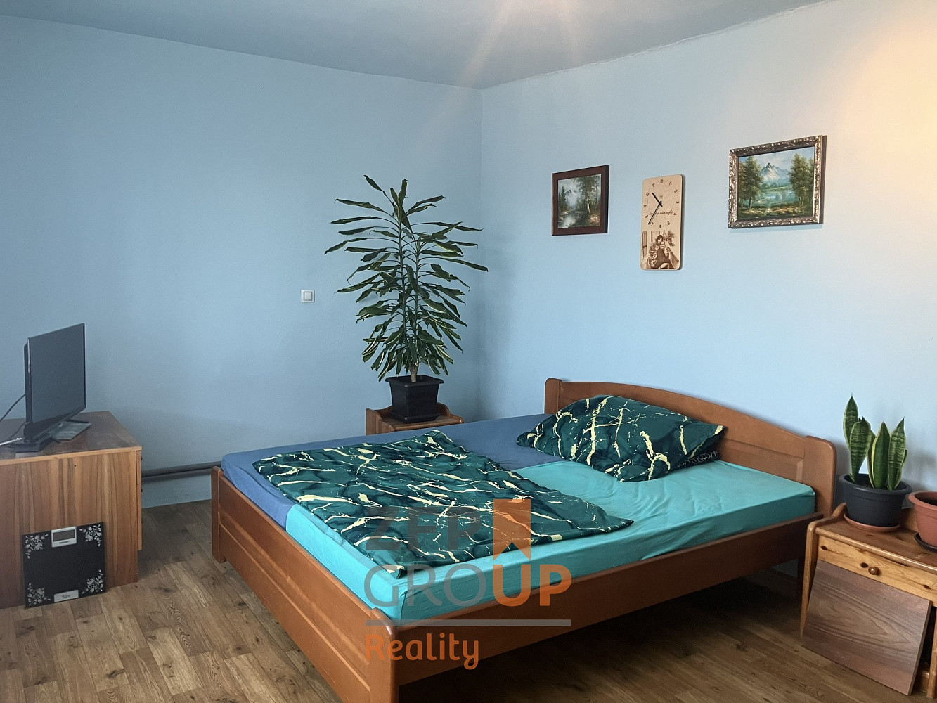 Prodej domu 192 m² s pozemkem 1 051 m²