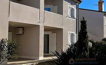 Prodej bytu 2+kk 70 m², Medulin, Chorvatsko