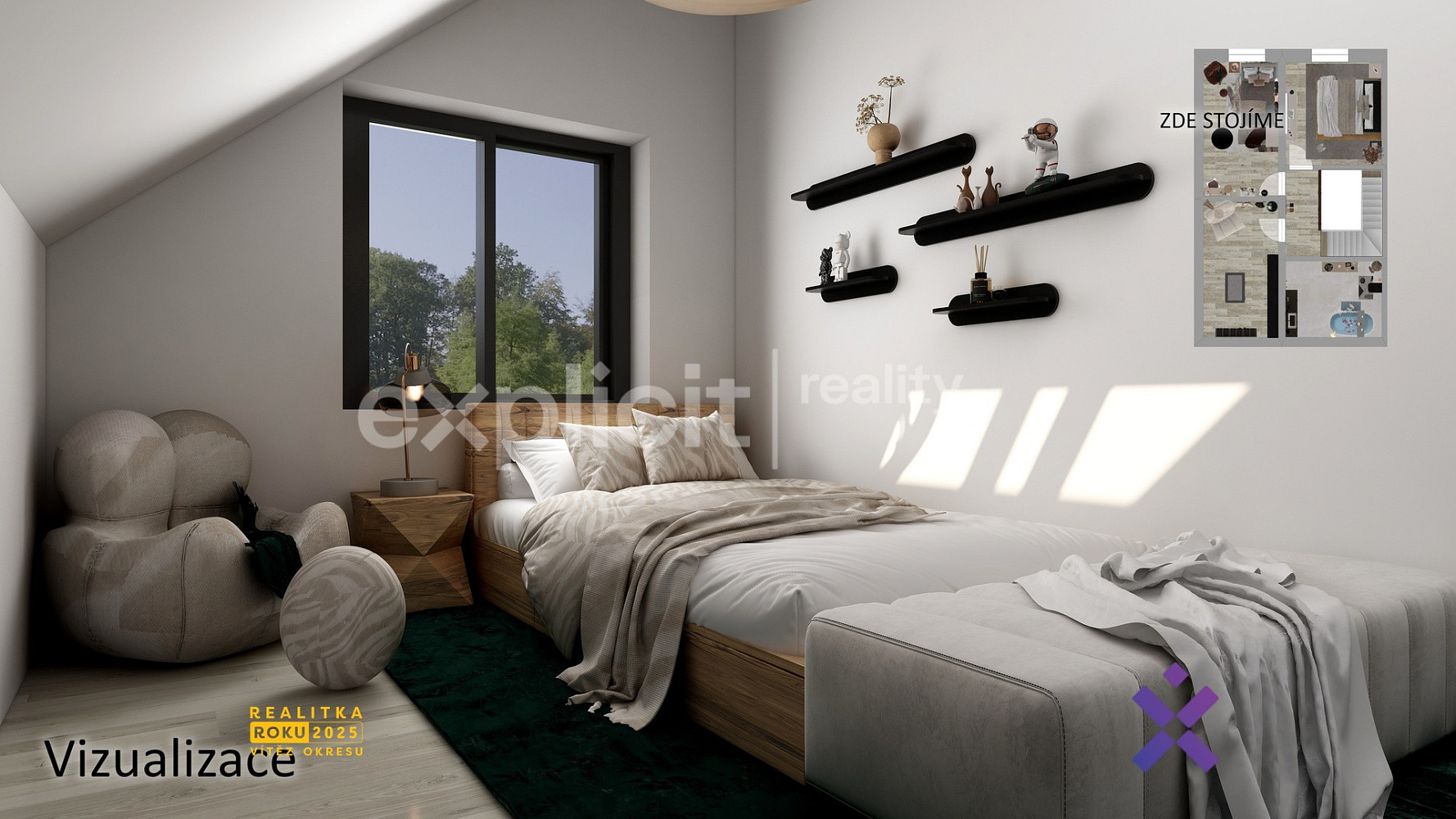 Prodej bytu 4+kk 102 m² — photo 5
