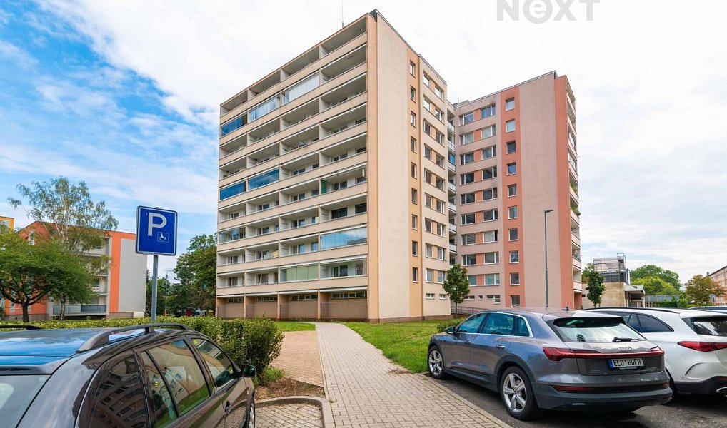 Prodej bytu 3+1 79 m², Rakovník – náhled fotky 6