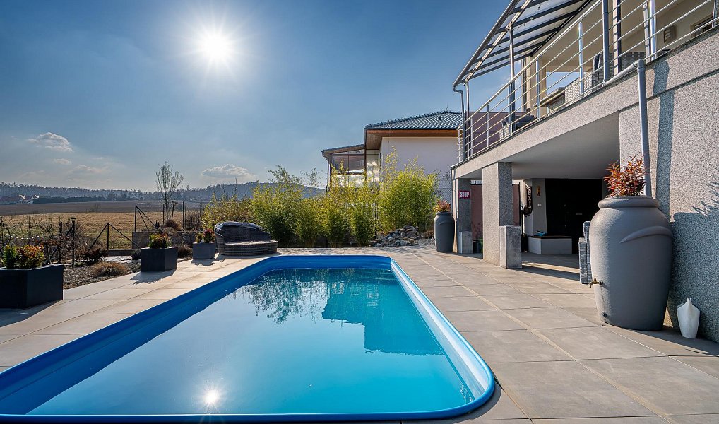 Prodej domu 140 m² s pozemkem 663 m², Králův Dvůr – náhled fotky 25