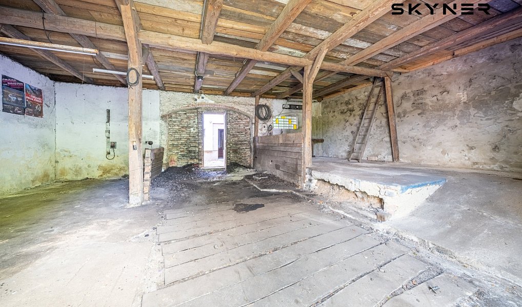 Prodej domu 278 m² s pozemkem 1 500 m², Ústí nad Labem – náhled fotky 20