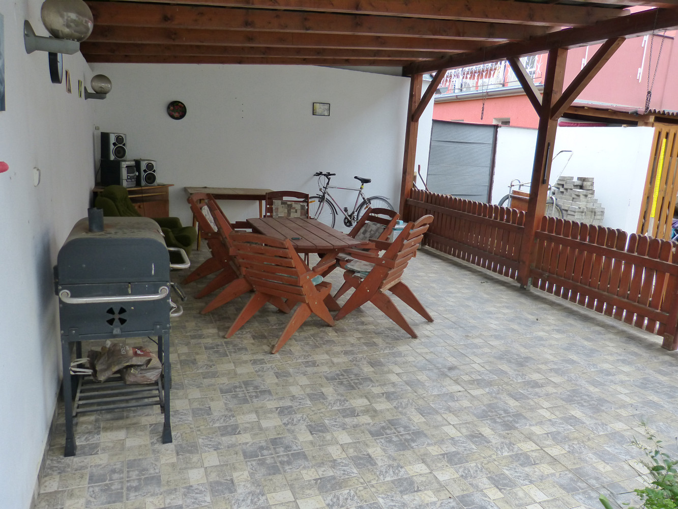 Prodej domu 160 m² s pozemkem 340 m² – fotografie 5